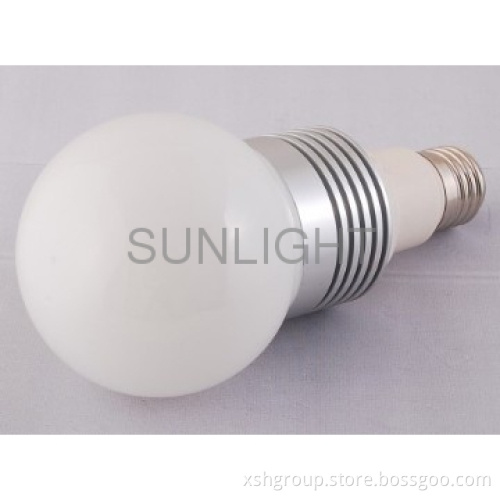 CREE high power LED candle light